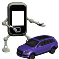 Авто Сочи в твоем мобильном